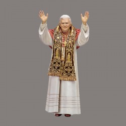 Pope Benedict XVI 14613