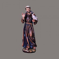 St. Francis of Assisi 13929