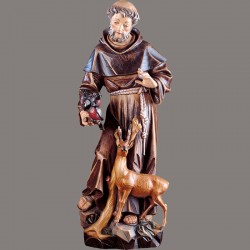 St. Francis of Assisi 13930