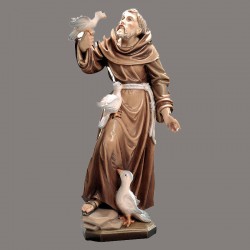 St. Francis of Assisi 13931
