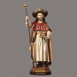 St. James the Pilgrim 14001