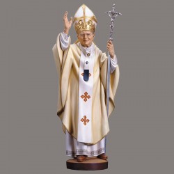Saint Pope John Paul II 14029