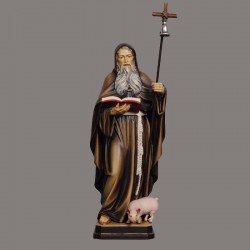 St. Anthony the Abbot 14181
