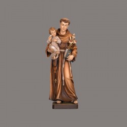 St. Anthony with Child 14185