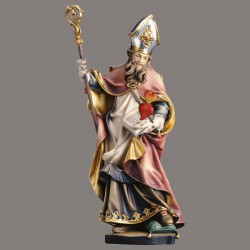 St. Augustine of Hippo 14198