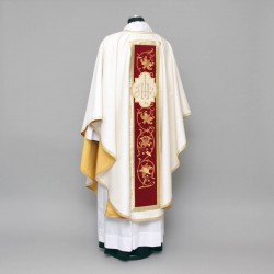 Ordination IHS Vestment 17313