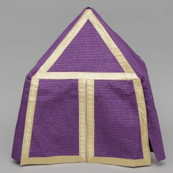 Tabernacle Veils with Tape...