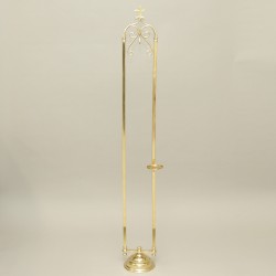 Thurible Stand Brass...