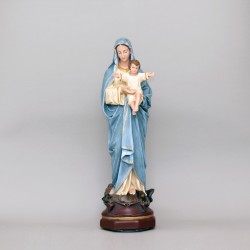 Our Lady with Child 17367