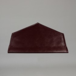 Leather Mitre Cover 17550
