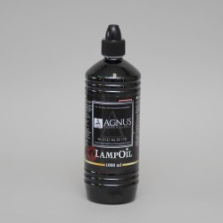 Candle Oil 1L bottle. Code...
