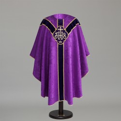 IHS Gothic Chasuble 17803 -...