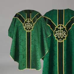 IHS Gothic Chasuble 17866 -...