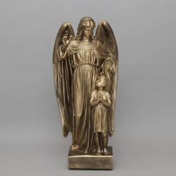 Guardian Angel 39" - 1529