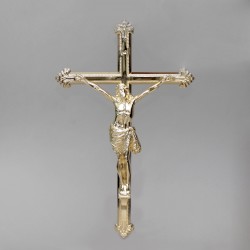 Hanging Altar Crucifix 18088