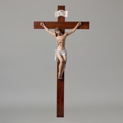 Crucifix 39" - 18091