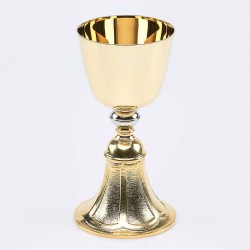 Matte Base Chalice with...