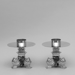 2" Candle Holder 18181