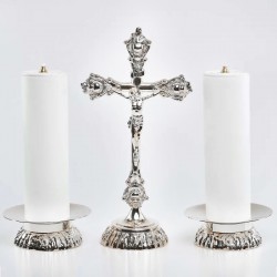 8cm Candle Holders with...