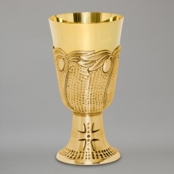 Beaded Style Chalice 18302
