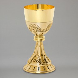 IHS Chalice 18309