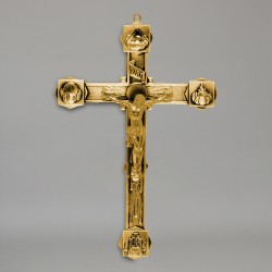 Wall Crucifix 18382