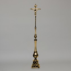 Standing Crucifix 18420