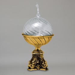 Oil Lamp 18432