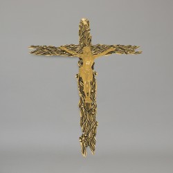 Wall Crucifix 18526