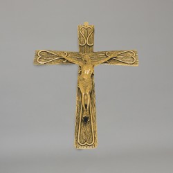 Wall Crucifix 18527