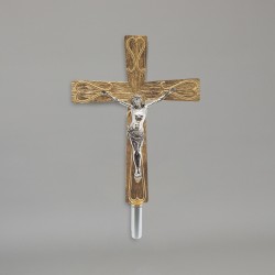 Processional Crucifix 6287  - 1