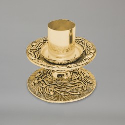 2" Candle Holder 18554