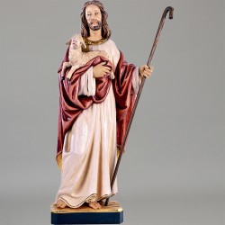 Jesus the Good Shepherd 14114