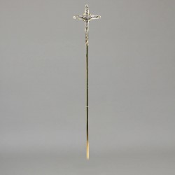 Processional Crucifix 6701