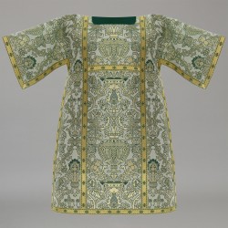 Roman Tunicle 18787 - Green