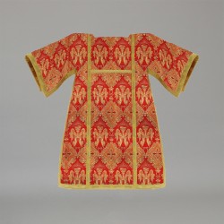 Roman Tunicle 18789 - Red