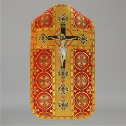 Roman Chasuble 18791 - Red