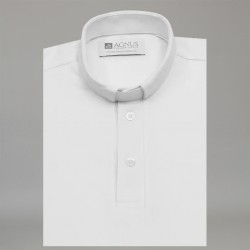 White Polo shirt  4117