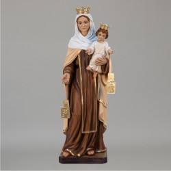 Our Lady of Mount Carmel...