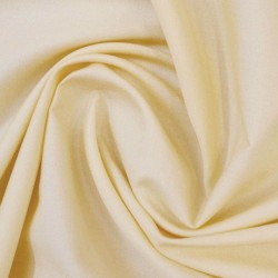 Lemon Cotton Poplin Fabric...