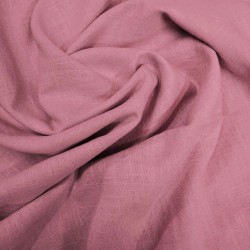 Lavender Linen Fabric 19411
