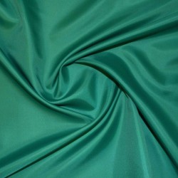 Emerald Satin Lining Fabric...