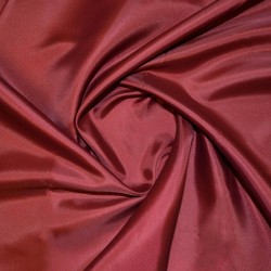 Maroon Satin Lining Fabric...