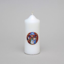 Fundraising Candle 19486
