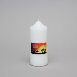 Fundraising Candle 19487
