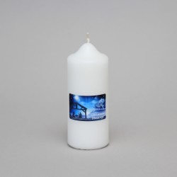 Fundraising Candle 19488