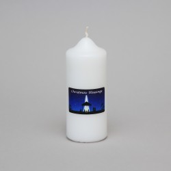 Fundraising Candle 19489