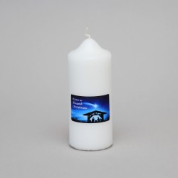 Fundraising Candle 19490