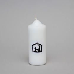 Fundraising Candle 19492