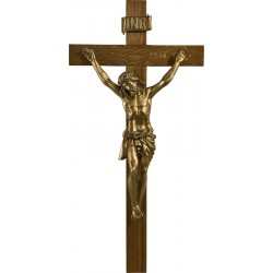 Crucifix 61.5" - 1525  - 5